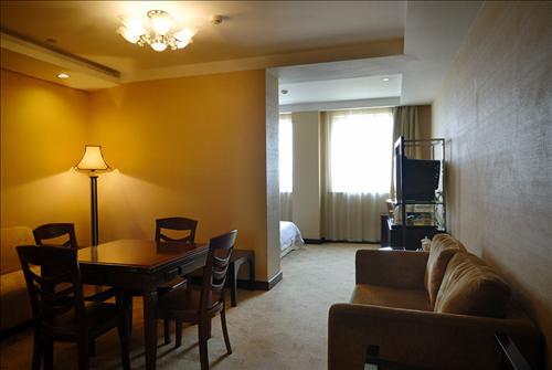 Xindu Hotel Changzhou  Room photo