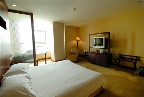Xindu Hotel Changzhou  Room photo