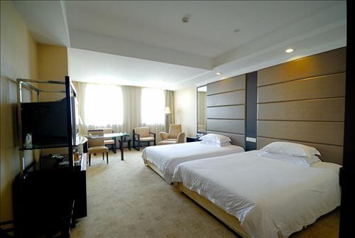 Xindu Hotel Changzhou  Room photo