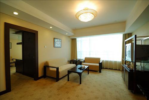 Xindu Hotel Changzhou  Room photo