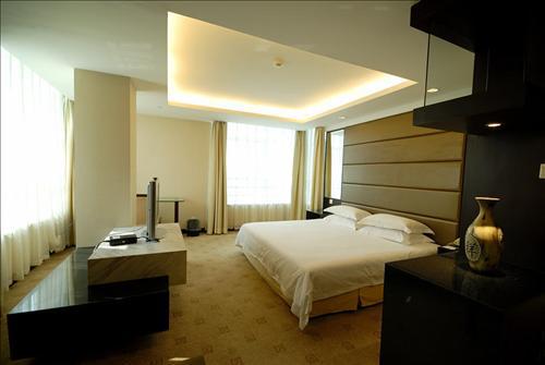Xindu Hotel Changzhou  Room photo